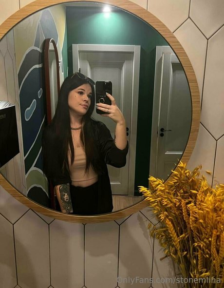 stonemlina model nice pics