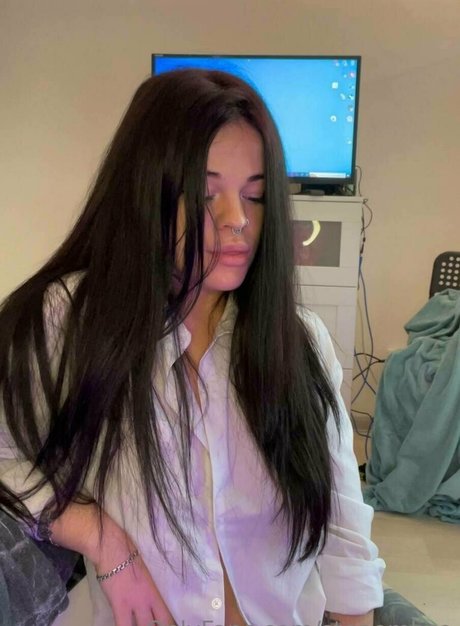 stonemlina star pretty photo