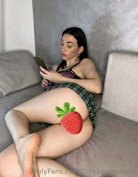 lizokkdemonsha model perfect image