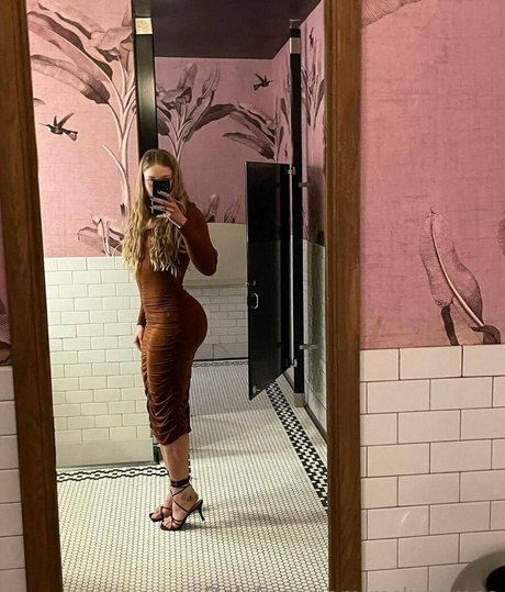 Mslunarose perfect model gallery