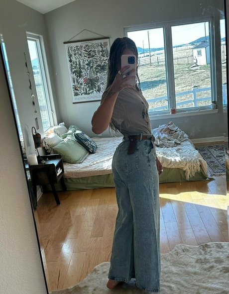 Mslunarose model high quality pics