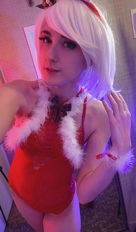 Mangoloo Cosplay perfect pornstar gallery