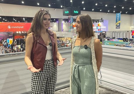 Ashley Victoria Robinson nude pornstar photos