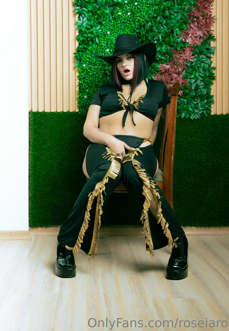 roseiaro star nice galleries