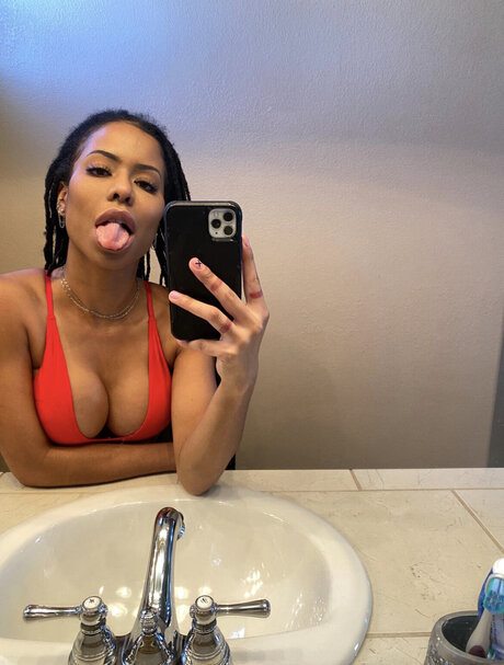 blonde shemale onlyfans sexy img