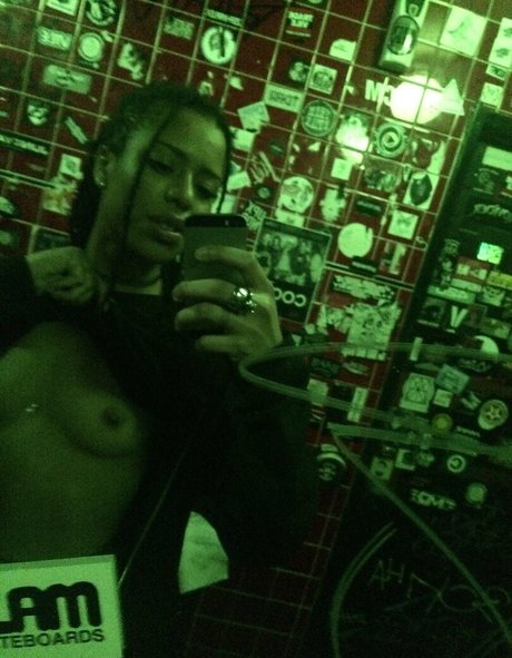 thekiranoir pornstar best gallery