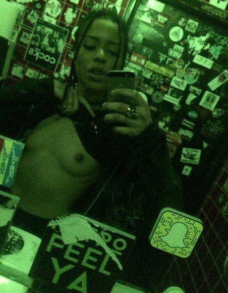 thekiranoir nice star pic