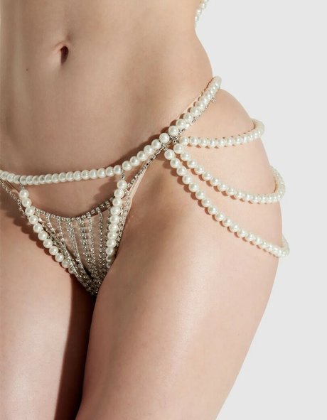 Miss Mosh pornstar beautiful image