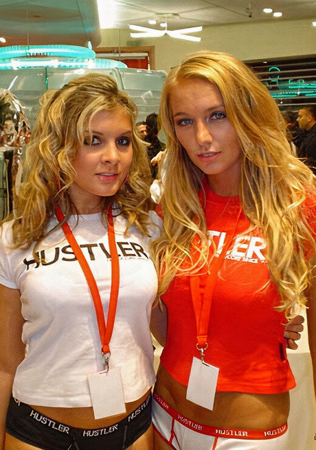 Hayley Marie Coppin pornstar beautiful image