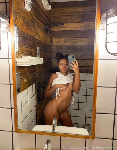 michelleanderson nudes pornstar pictures