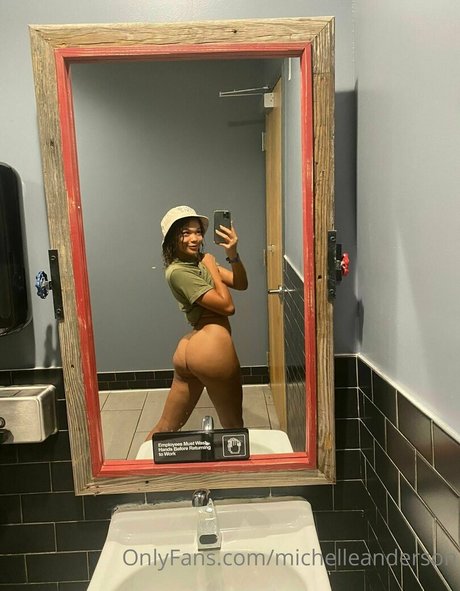 michelleanderson nude actress img