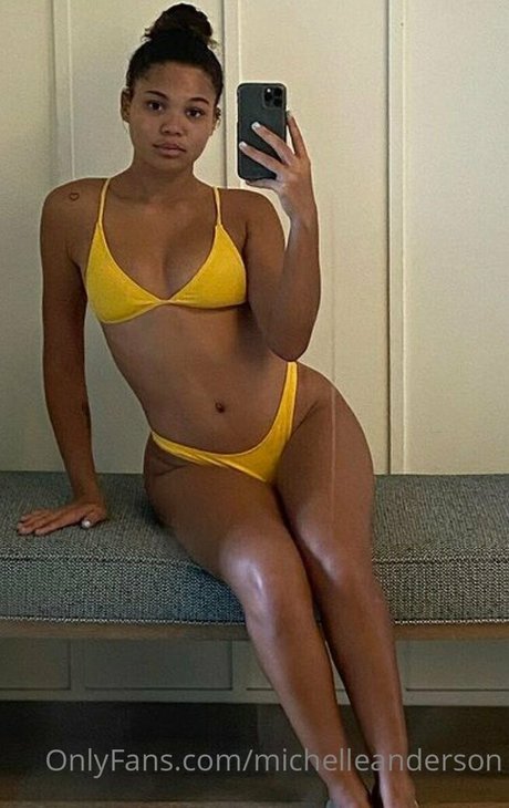 michelleanderson nudes star img