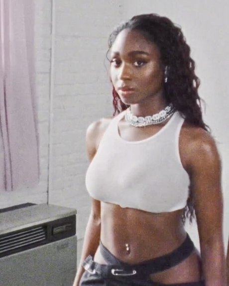 Normani Kordei xxx model img