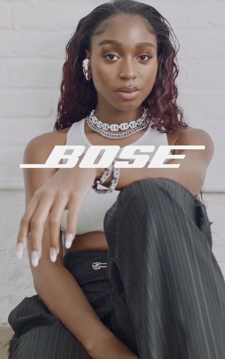 Normani Kordei naked star galleries