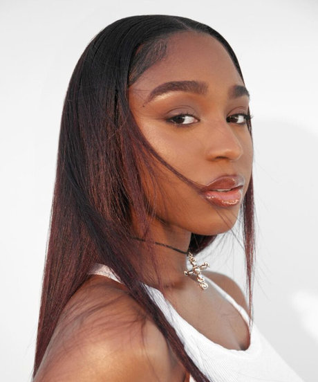 Normani Kordei free actress galleries
