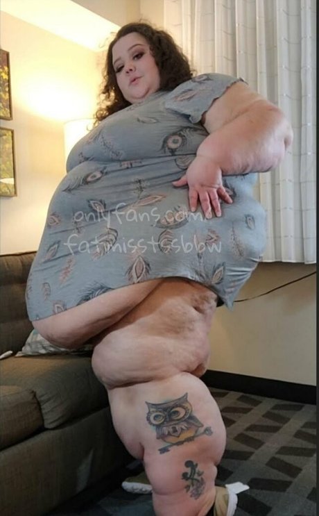 fatmisstssbbw Quick photo