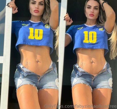fabyzinhaoficialfree sexy star picture