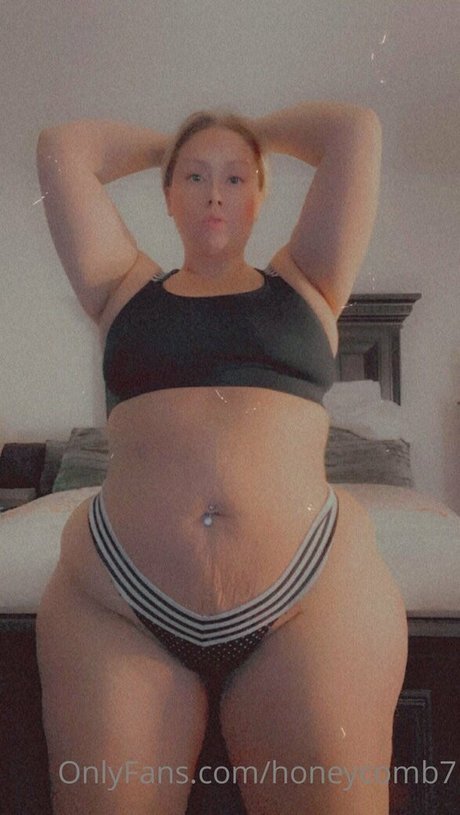 honeycomb7 model sex picture