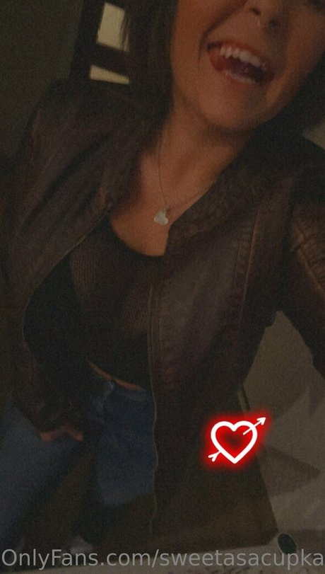 sweetasacupkake model xxx pics