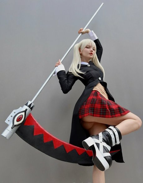 Caties actress photo