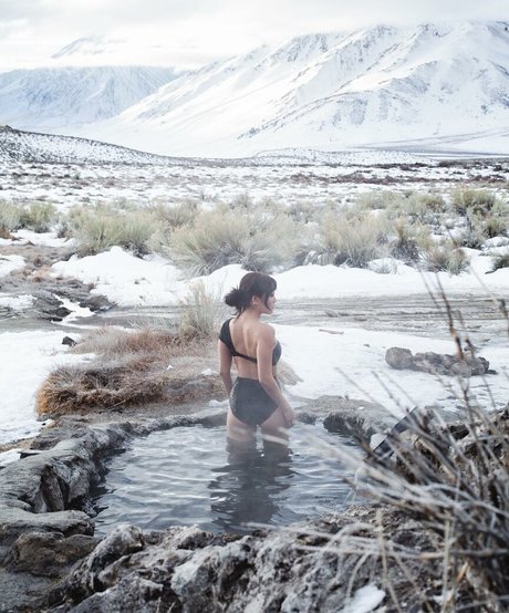 Karen Fukuhara model nudes photos