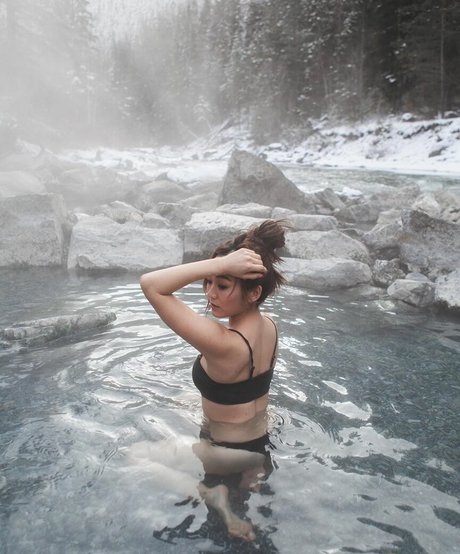 Karen Fukuhara xxx pornstar img