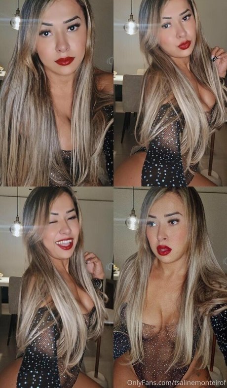 tsalinemonteiro xxx star archive