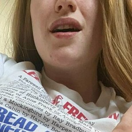 gingerknickersfree star erotic photos