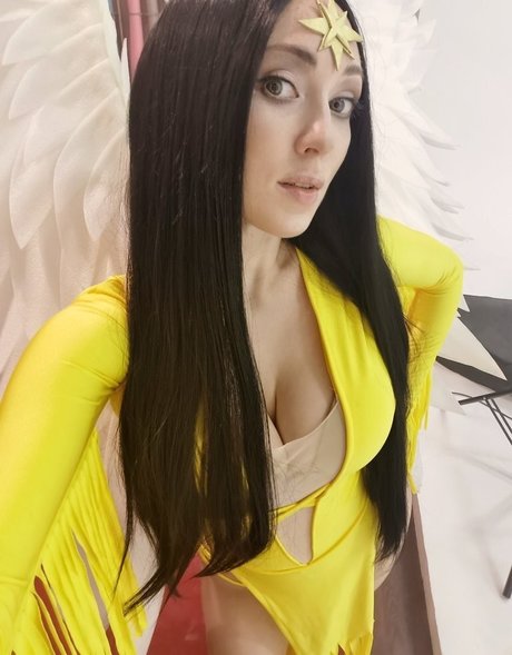 Smirka naked star photo