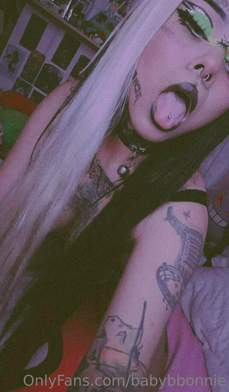 babybbonnie model xxx picture