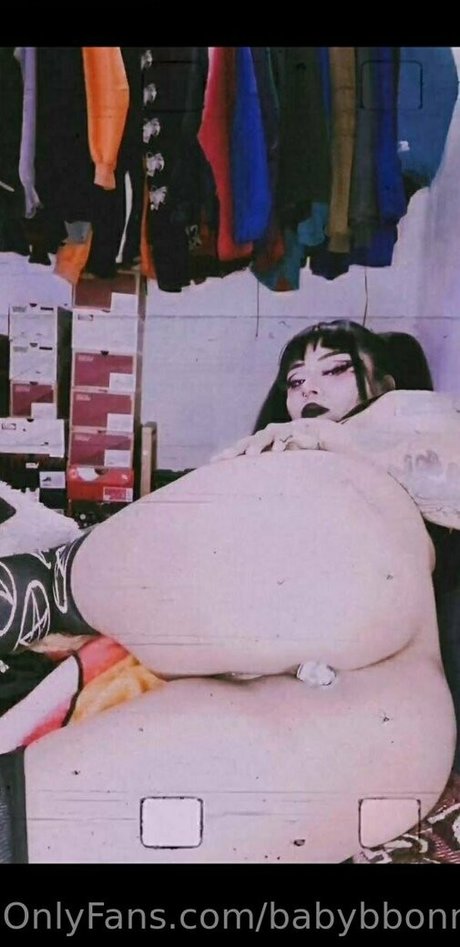 babybbonnie top star pictures