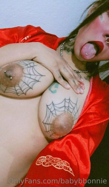babybbonnie xxx model pics