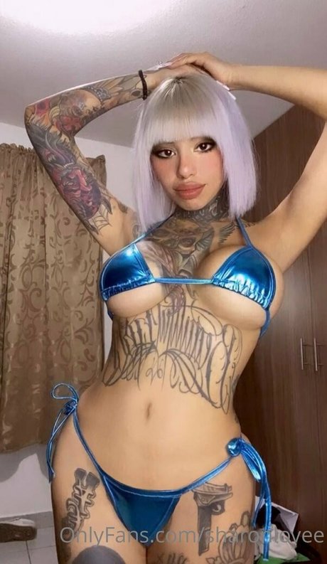 sharonlovee perfect actress images