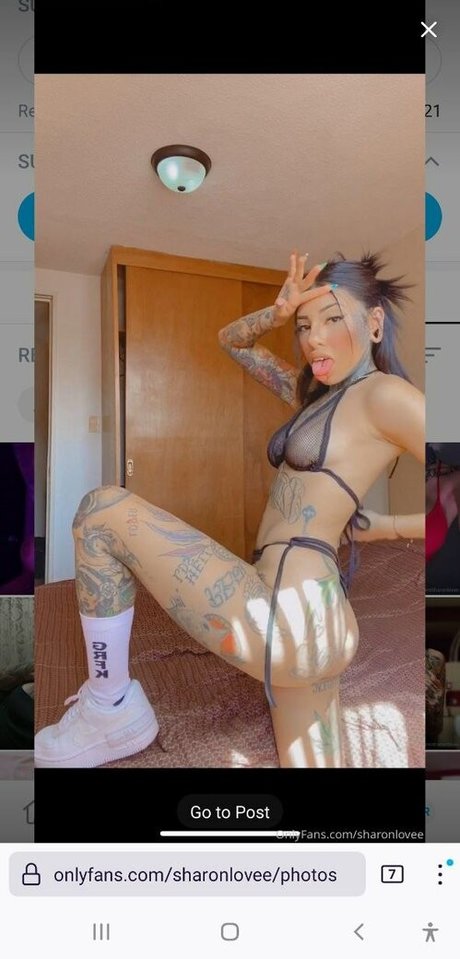 sharonlovee sexy star pics