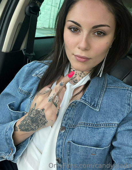 candygiada naked actress images