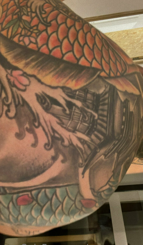 ye guerrero sex model pics