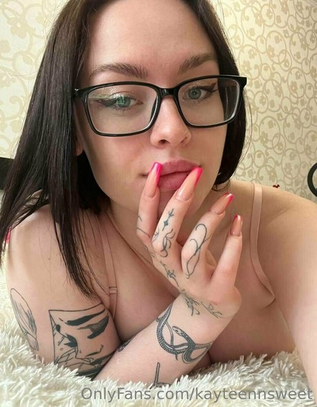 kayteennsweet high quality actress pictures