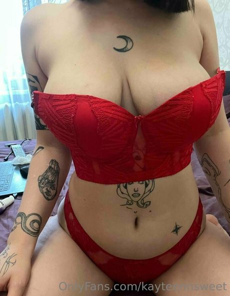 kayteennsweet exclusive star pic