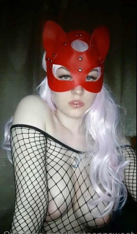 kayteennsweet pornstar nude pic