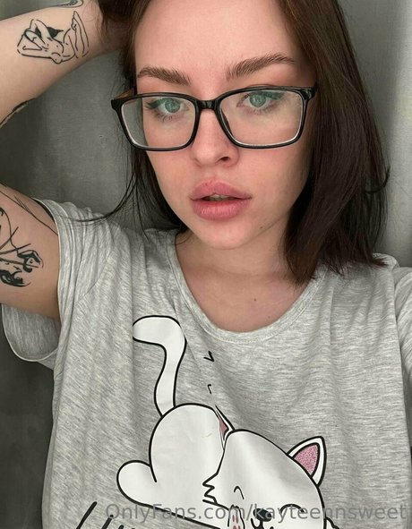 kayteennsweet xxx star galleries