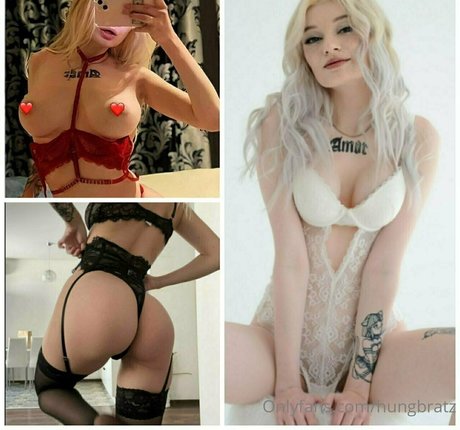 Hungbratz hd star photo