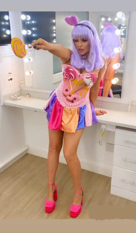 Emily Atack model adult images