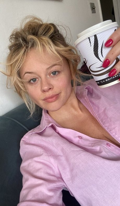 Emily Atack nudes star image