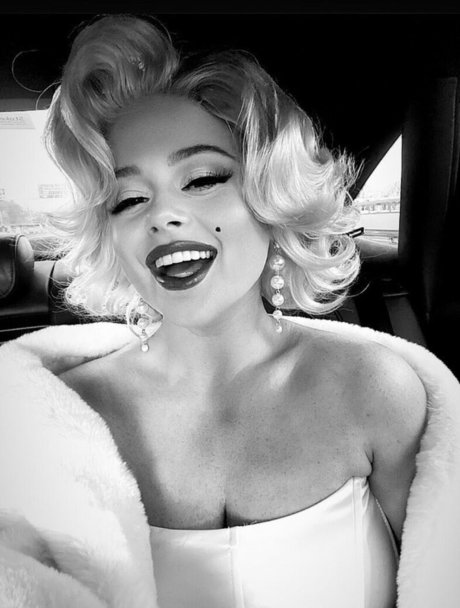 blonde shemale onlyfans art xxx img