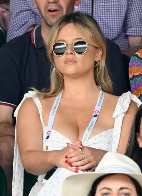 Emily Atack nice pornstar img