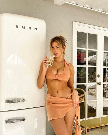 Kara Del Toro best model galleries