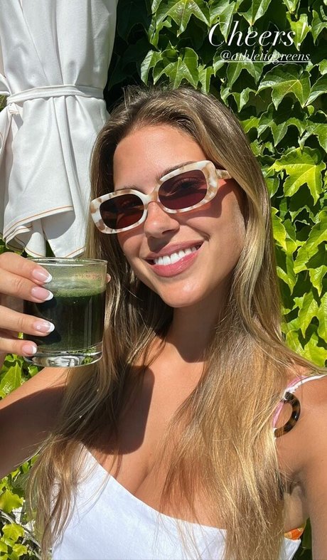 fitness model onlyfans pretty image