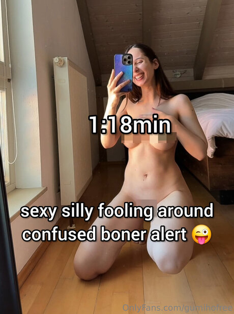 gumihofree adult model photos