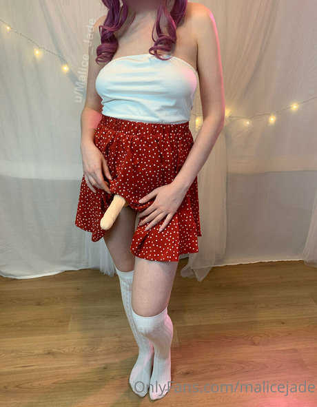 malicejade model nice pictures