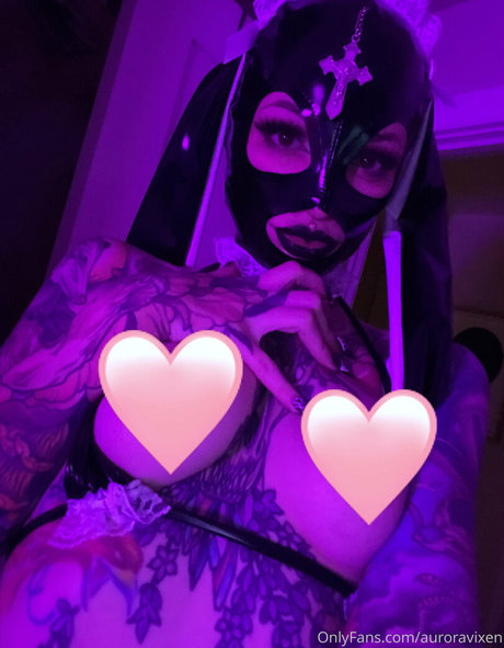 auroravixen star nice photo